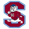 South Carolina State Bulldogs logo