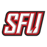 Saint Francis Red Flash logo