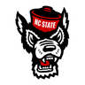 NC State Wolfpack logo
