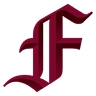 Fordham Rams logo