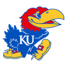 Kansas Jayhawks logo