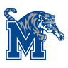 Memphis Tigers logo