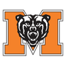 Mercer Bears logo