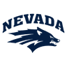 Nevada Wolf Pack logo