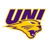 Northern Iowa Panthers logo
