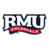 Robert Morris Colonials logo