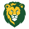SE Louisiana Lions logo