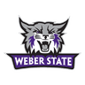Weber State Wildcats logo