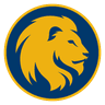 East Texas A&M Lions logo