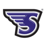 Stonehill Skyhawks logo