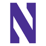 Northwestern Wildcats logo